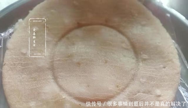 两勺糯米粉一把大红枣,做出夹心枣泥糕,香甜软糯,比面包还好吃