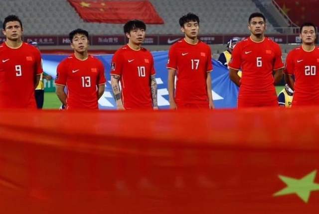 洛国富|记者爆料:足协不再搞非血缘归化,会更注重对国家的归属感!