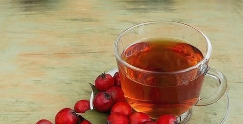 山楂|每天吃山楂可以降血脂北大教授大错特错,真正降血脂的是一事