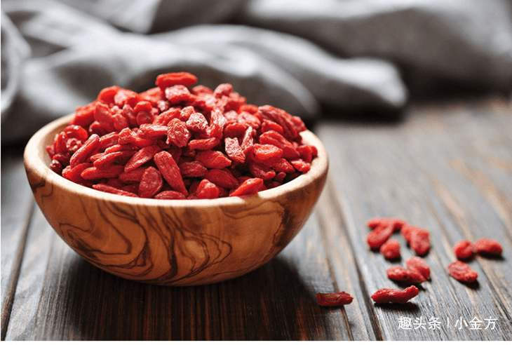 长记性|一个“长记性”的方子，喜欢忘东忘西的人看过来，中老年人请收好