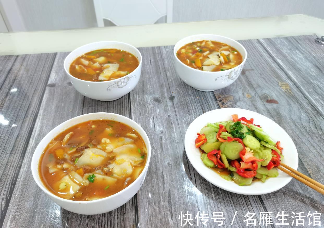 油泼辣子|晒我家好吃健康的5天晚餐,大人孩子都爱吃,有你爱吃的吗?