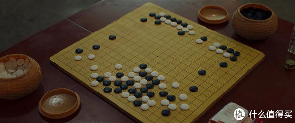 真人版|国人漫改没有崩！《棋魂》真人版这样的漫改应该多拍一拍！