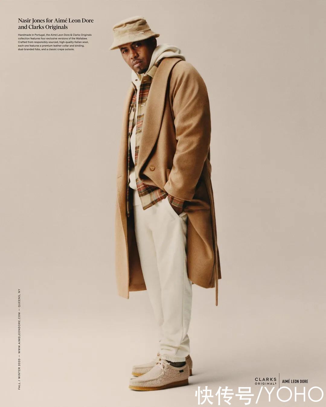 日系长谷川难驾驭，太宽大？不妨了解一下欧美City Boy｜ALD带火的欧美中产风指南