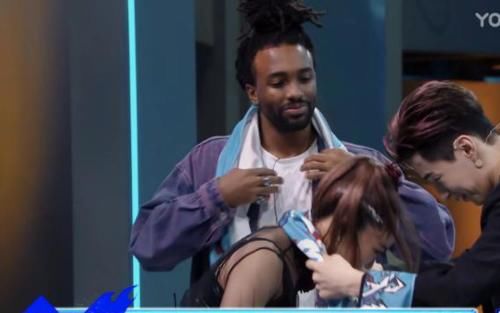 淘汰|《這就是街舞4》二十強(qiáng)出爐，韓宇不幸淘汰，劉憲華組實(shí)力最弱