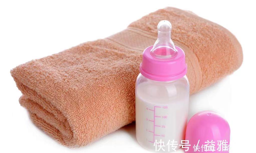 奶量|宝宝开始吃辅食之后,奶量要不要减少?新手妈妈该怎么安排?