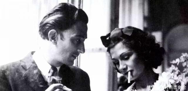 迪奥|她是时尚界大V,交往过7个男人却终身未嫁,女人梦想拥有她的包包