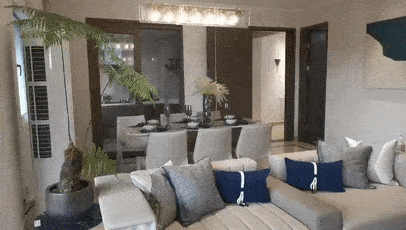 旧村|相当于1.6个珠江新城!黄埔巨无霸汤村旧改拆完