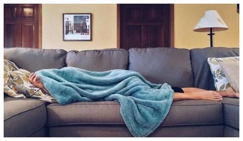 睡眠质量|血压高的人，睡前记住5句话，不给血管添堵，血压可能慢慢下降