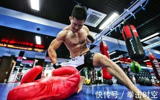 cctv5|杨建平,从格斗明星到创业者,不变的是“尚武”初心