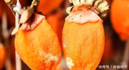 一个柿子相当于十副药?吃柿子的这些注意事项,你都了解清楚了吗