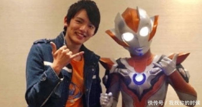 奥特曼：格丽乔心动的五位奥特曼，别只知道赛罗，他让人大吃一惊