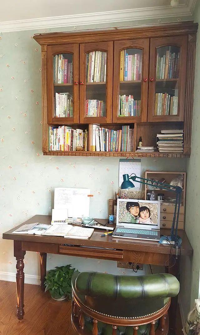 柜子|120平新家装修，花8.8万请木工师傅现场打造柜子，贵吗？