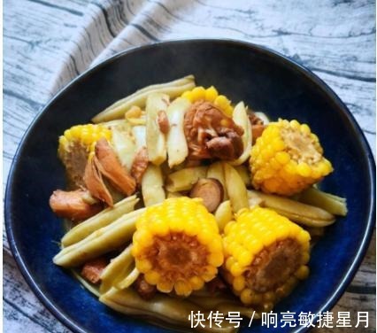 解馋开胃的几道下饭菜，出锅后香飘满屋，两碗米饭不够吃！