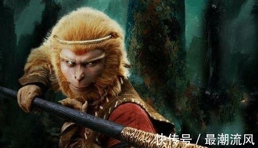 妖怪|为何金箍棒三千年内只认主孙悟空?你看看前几任主人是怎么对它的