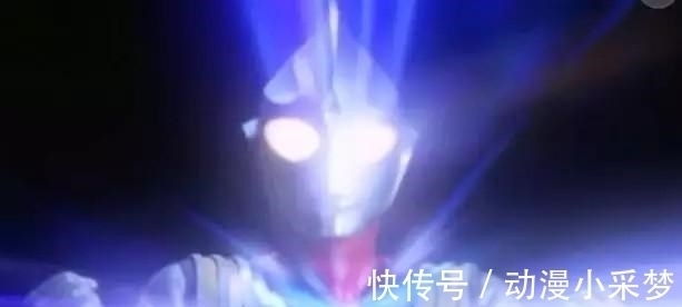 哥尔赞|相比其他奥特曼而言,迪迦为什么表现的像个没有意识的高达?