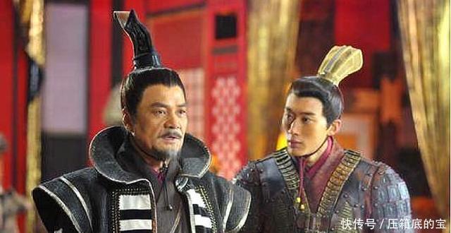 经历|宇文化及的一生经历了什么,和他的父亲宇文述的经历相同吗!