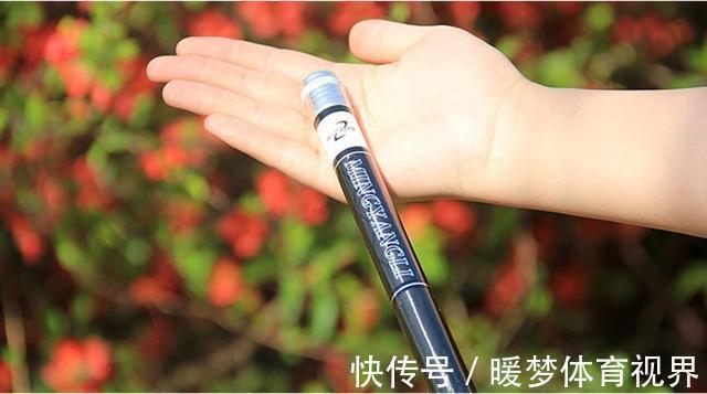 几十元的鱼竿和几百元的鱼竿差距在哪？内行人士来告诉你答案