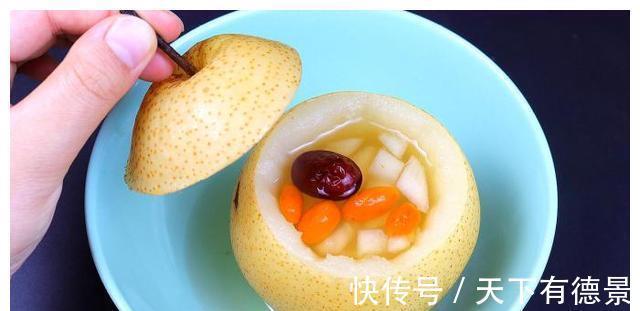 食疗|立秋后干燥引发过敏、咳嗽、呼吸道疾病?中医建议2药膳食疗改善