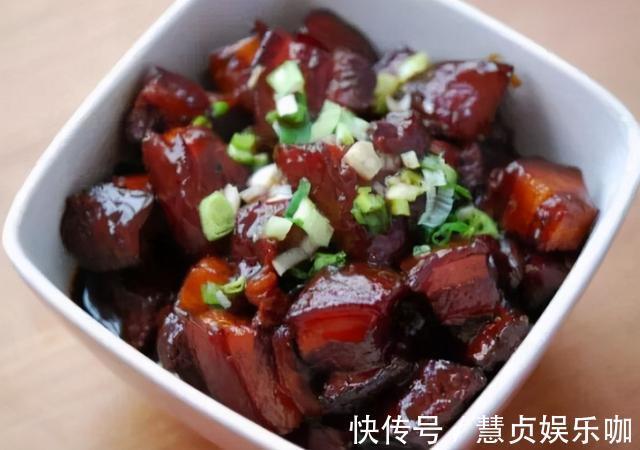 家常红烧肉|做红烧肉，别着急下锅焯水，教你正确做法，吃着酥软，香味足