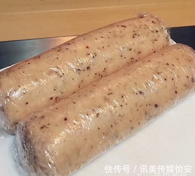 罗勒鸡肉卷的做法