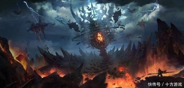 小说|5本看一眼就入坑的小说,神秘新奇的魔幻冒险之旅,谁能挡得住?