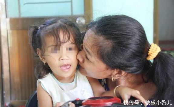 女儿|女儿意外怀孕却不知生父是谁,外孙女出生后,父母转悲为喜