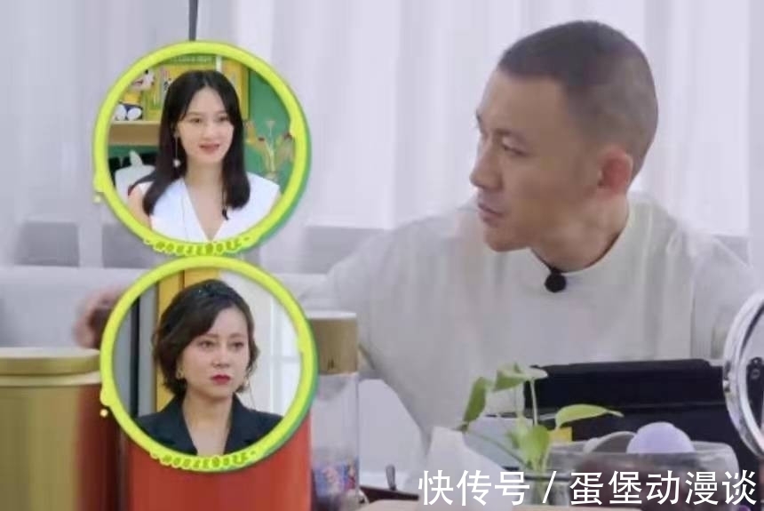 翻车|真人秀成了明星真实人品的照妖镜?聂远过气后翻红,再次翻车了?