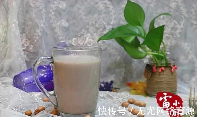 豆浆机|这东西比牛奶强,热乎乎的,每天喝一杯,滋补脾胃,温暖五脏