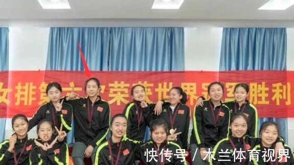 重组|中国女排大重组！两新星成朱婷接班人，三小将竞争袁心玥最佳对角