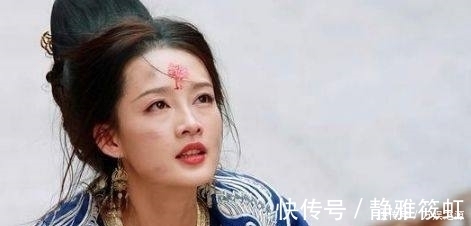 |“四大美女”就是个笑话,把王昭君去掉,加上她才完美无缺!