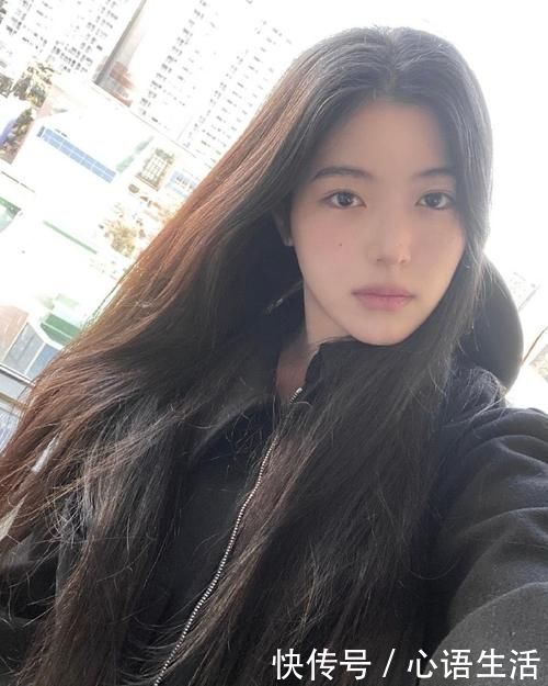 好习惯|秃头少女坚持这5个好习惯,头发会逐渐变浓密,成为多发量女神