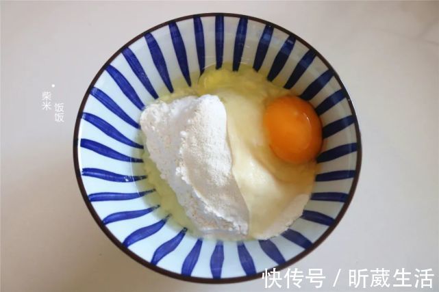 甜面酱|不知早餐吃什么,我就做它,做法简单灵活,营养好吃又管饱