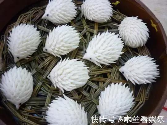 小技巧|包子总是捏不好记住这个小技巧，厨房小白也能做出漂亮包子