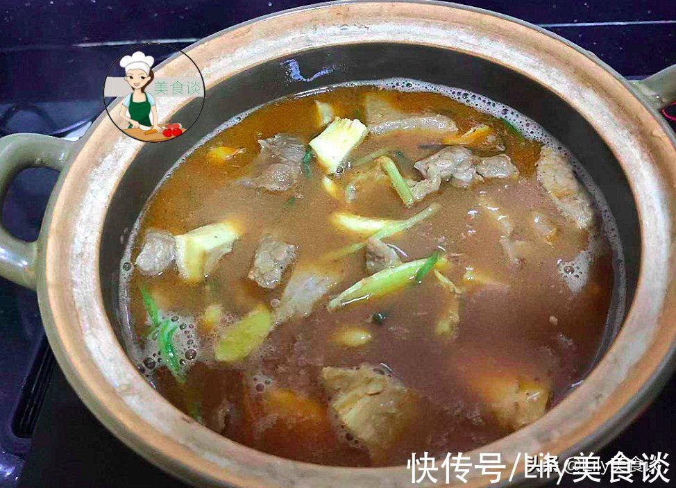 冬天,不管有钱没钱,这菜记得多吃,简单又美味,冬天吃它特养人