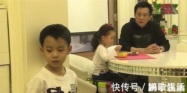 孩子|比起打骂孩子,这3个举动更让孩子心凉!多数父母都中了第2条!