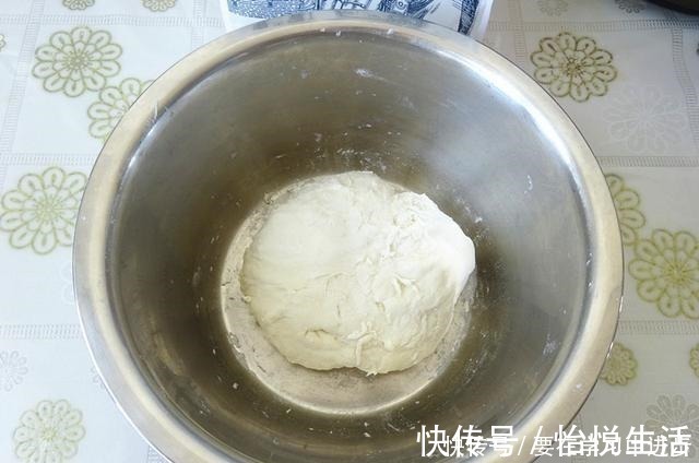 早餐里我常做它，半小时足够，又软又香最顶饱，精神满满一上午