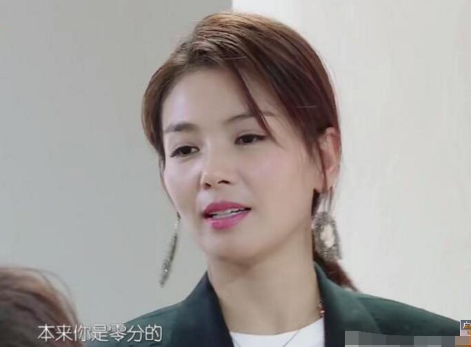 一档亲爱的客栈,毁了刘涛,成就了林心如