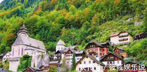 当地居民|冰雪奇缘“真实版村庄”走红上万游客“挤破头”,村长却发愁