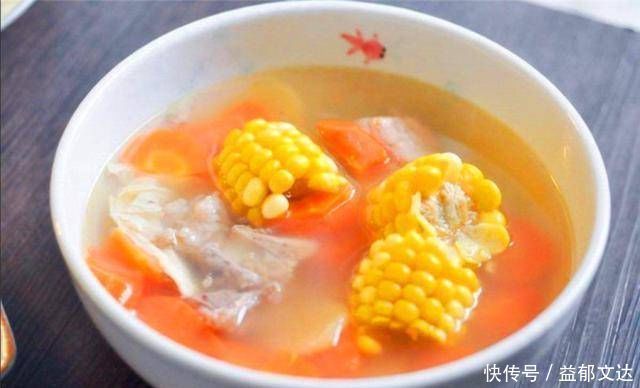 母鸡汤|三个孩子的妈妈孩子两岁前，不要碰两种汤，否则会伤脾胃