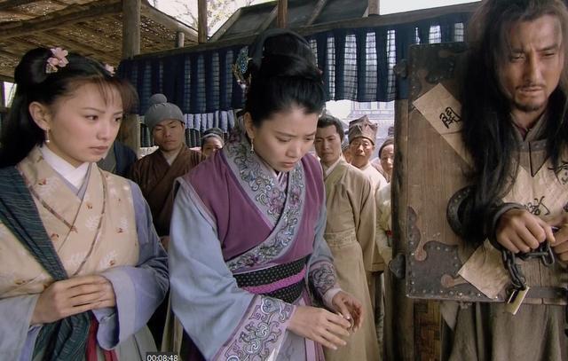 王伦|为这个目标,林冲推举晁盖为梁山之主,后才发现晁盖不是合适人选