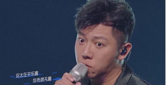 《天赐2》胡海泉、乃万等夺冠,丁太升预言,作品将成年度神曲