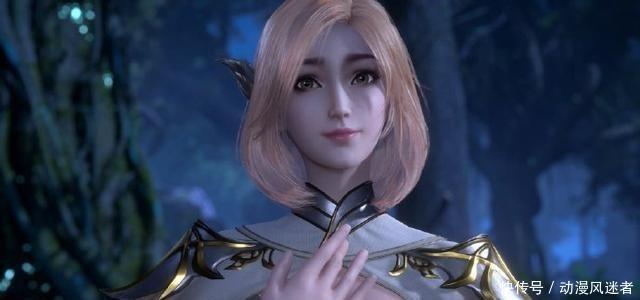 杀戮之都|得知唐银就是唐三后,胡列娜瞬间崩溃,失声痛哭!