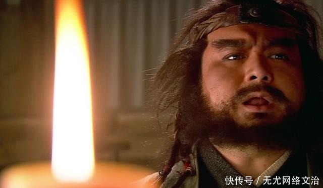 梁山|《水浒传》梁山不是谁上就能上,进入难度,堪比科举