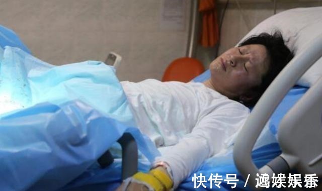 高龄产妇|“你不生,我生”,55岁高龄产妇赌气生二胎,只为“报复”大儿子