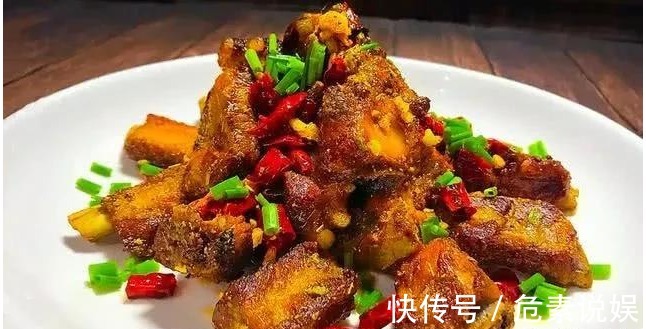 蒜蓉|好吃的几道家常菜，简单易做，味道美美的，吃后回味无穷