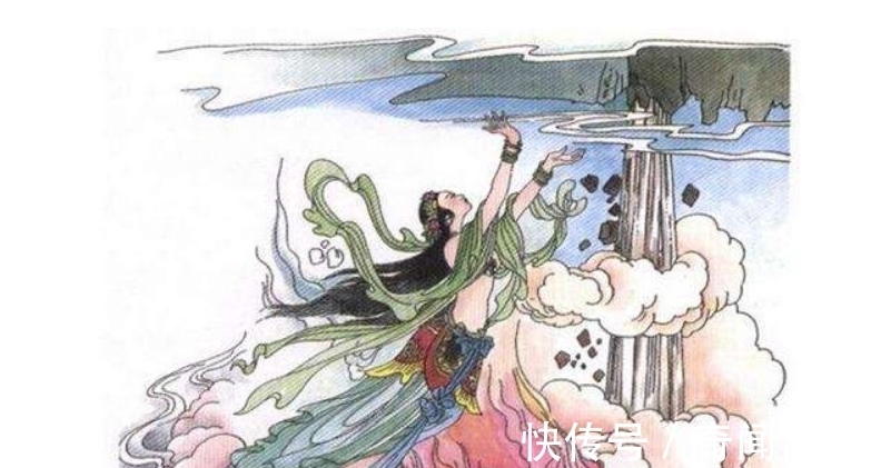 灵珠子|难怪太乙真人会放纵哪吒,你看哪吒后台是谁?连老君和通天也惧怕