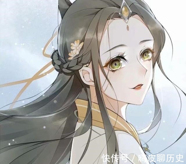 谢氏|5本古风言情文推荐,男主荷尔蒙爆棚,宠的无法无天简直不能更撩