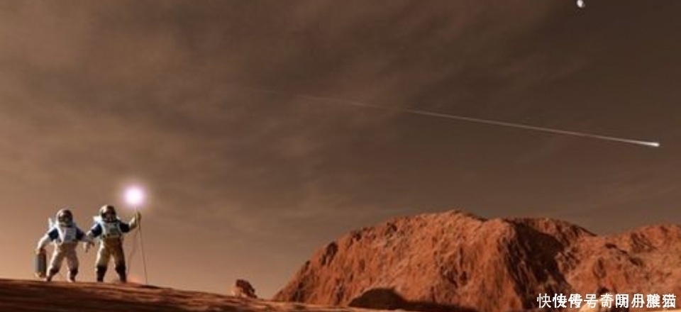 局长 首个登上火星的人类是女性?美国宇航局局长提出一个新的里程碑!