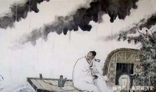 南宋蒋捷的一首《虞美人·听雨》,飘零孤寂的风雨人生