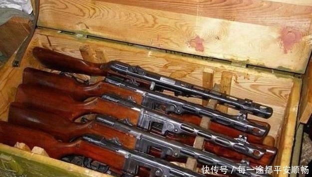 二战时期|二战结束近80年,很多战场无人打扫,一些专门捡破烂的人成了富翁